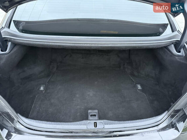 Черный Лексус ЛС, объемом двигателя 4.61 л и пробегом 208 тыс. км за 11350 $, фото 19 на Automoto.ua