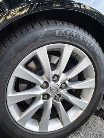 Черный Лексус ЛС, объемом двигателя 4.61 л и пробегом 215 тыс. км за 15500 $, фото 16 на Automoto.ua