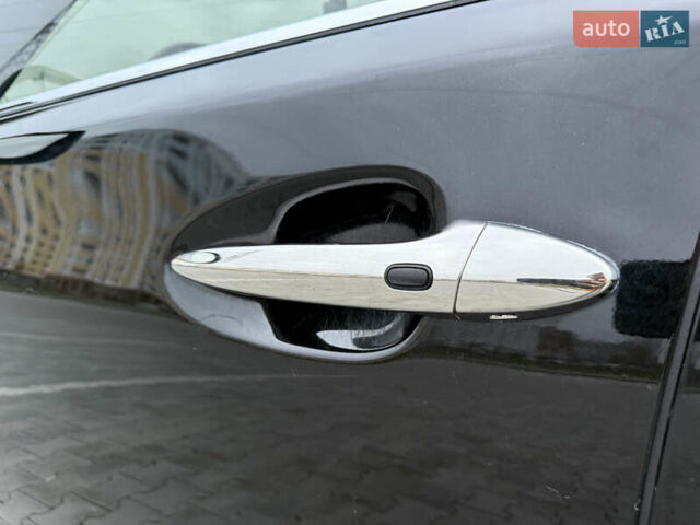 Чорний Лексус ЛС, об'ємом двигуна 4.61 л та пробігом 208 тис. км за 11350 $, фото 11 на Automoto.ua