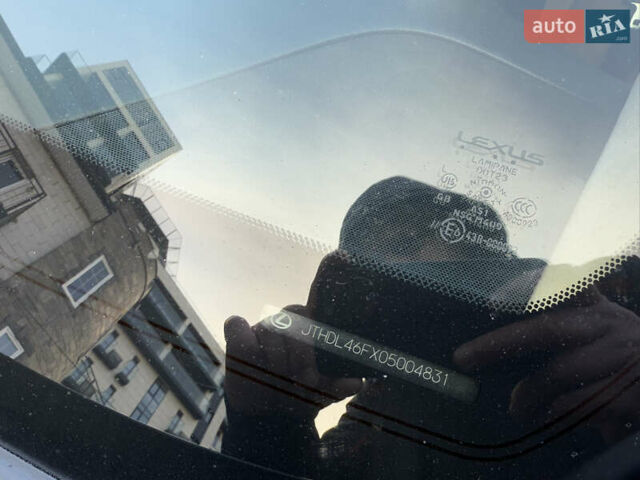 Черный Лексус ЛС, объемом двигателя 4.61 л и пробегом 178 тыс. км за 24990 $, фото 30 на Automoto.ua