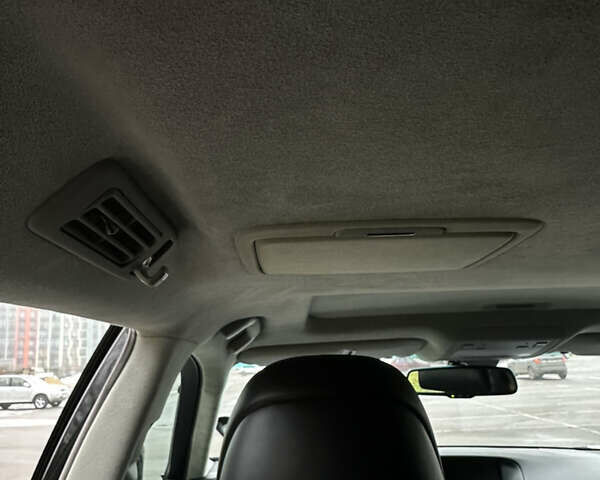 Чорний Лексус ЛС, об'ємом двигуна 4.61 л та пробігом 190 тис. км за 23900 $, фото 29 на Automoto.ua