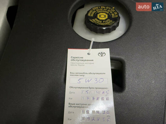 Чорний Лексус ЛС, об'ємом двигуна 4.61 л та пробігом 178 тис. км за 24460 $, фото 35 на Automoto.ua