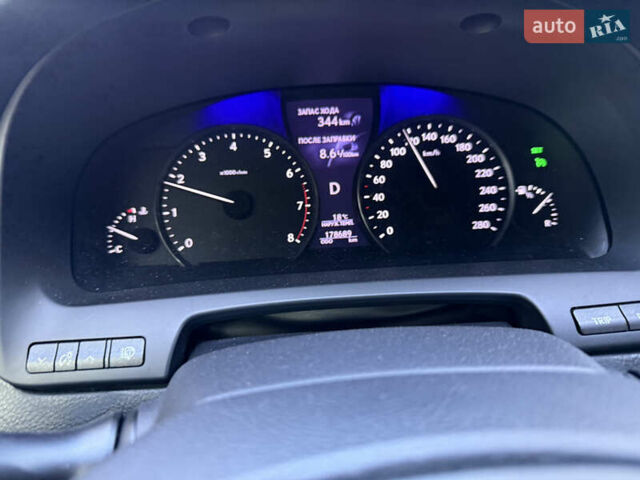 Черный Лексус ЛС, объемом двигателя 4.61 л и пробегом 178 тыс. км за 24990 $, фото 34 на Automoto.ua