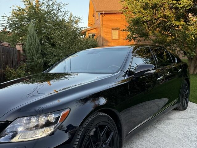 Чорний Лексус ЛС, об'ємом двигуна 5 л та пробігом 180 тис. км за 14900 $, фото 14 на Automoto.ua