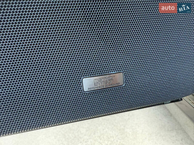 Черный Лексус ЛС, объемом двигателя 4.61 л и пробегом 178 тыс. км за 25500 $, фото 17 на Automoto.ua