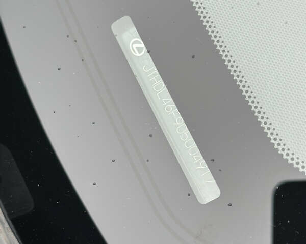 Чорний Лексус ЛС, об'ємом двигуна 4.61 л та пробігом 190 тис. км за 23900 $, фото 14 на Automoto.ua