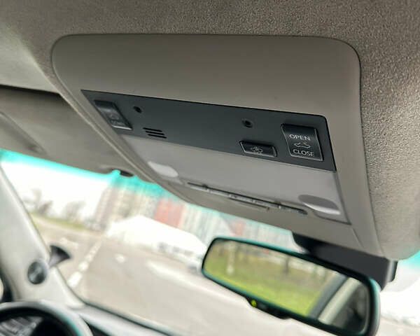 Чорний Лексус ЛС, об'ємом двигуна 4.61 л та пробігом 190 тис. км за 23900 $, фото 20 на Automoto.ua