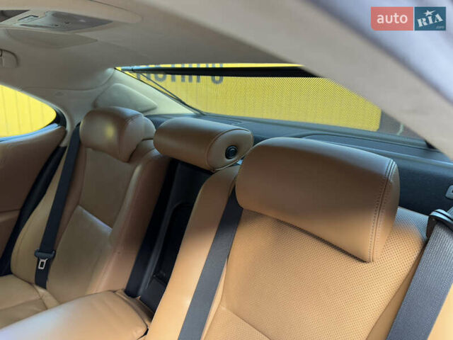 Черный Лексус ЛС, объемом двигателя 4.61 л и пробегом 178 тыс. км за 24990 $, фото 20 на Automoto.ua