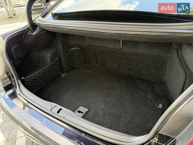 Черный Лексус ЛС, объемом двигателя 5 л и пробегом 194 тыс. км за 34999 $, фото 74 на Automoto.ua