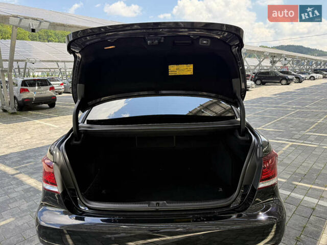 Черный Лексус ЛС, объемом двигателя 5 л и пробегом 194 тыс. км за 34999 $, фото 72 на Automoto.ua