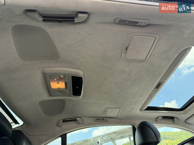 Черный Лексус ЛС, объемом двигателя 5 л и пробегом 194 тыс. км за 34999 $, фото 54 на Automoto.ua