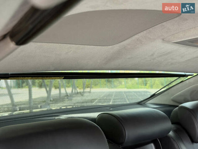 Черный Лексус ЛС, объемом двигателя 5 л и пробегом 194 тыс. км за 34999 $, фото 41 на Automoto.ua