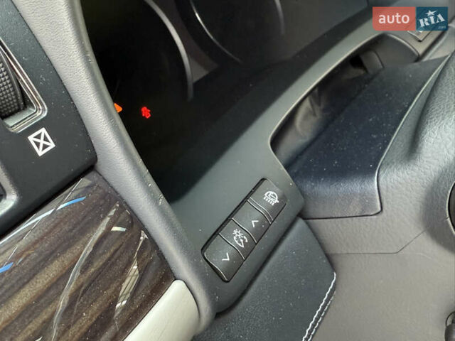 Черный Лексус ЛС, объемом двигателя 5 л и пробегом 194 тыс. км за 34999 $, фото 27 на Automoto.ua