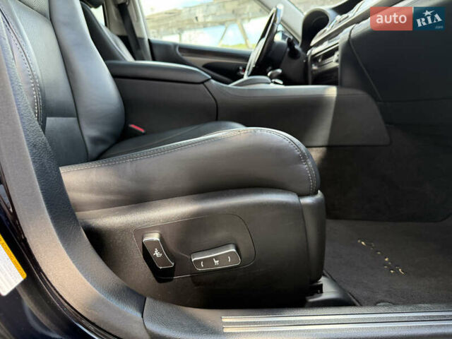 Черный Лексус ЛС, объемом двигателя 5 л и пробегом 194 тыс. км за 34999 $, фото 57 на Automoto.ua