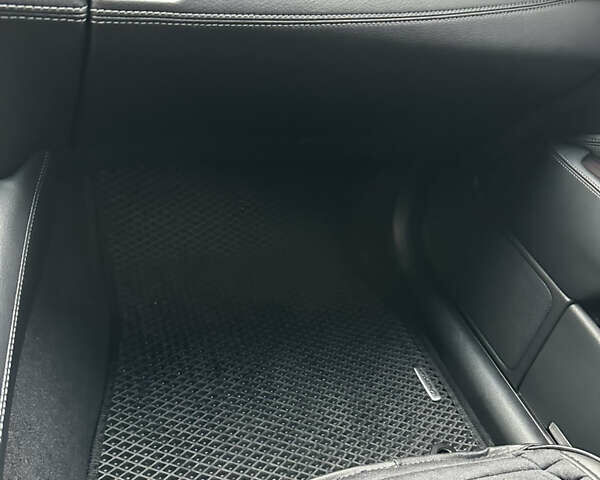 Черный Лексус ЛС, объемом двигателя 4.61 л и пробегом 99 тыс. км за 26500 $, фото 15 на Automoto.ua