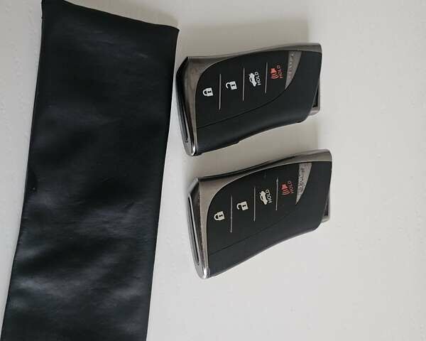 Черный Лексус ЛС, объемом двигателя 3.46 л и пробегом 85 тыс. км за 46000 $, фото 57 на Automoto.ua