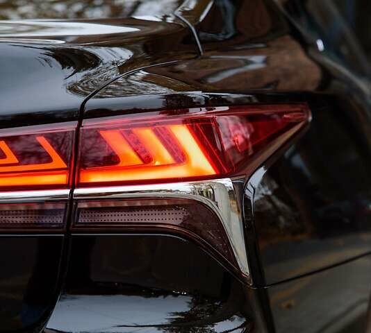 Черный Лексус ЛС, объемом двигателя 3.44 л и пробегом 101 тыс. км за 45000 $, фото 46 на Automoto.ua