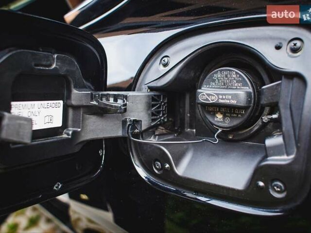 Черный Лексус ЛС, объемом двигателя 3.46 л и пробегом 85 тыс. км за 46000 $, фото 55 на Automoto.ua