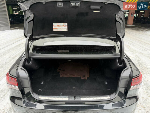 Чорний Лексус ЛС, об'ємом двигуна 3.5 л та пробігом 177 тис. км за 47000 $, фото 22 на Automoto.ua