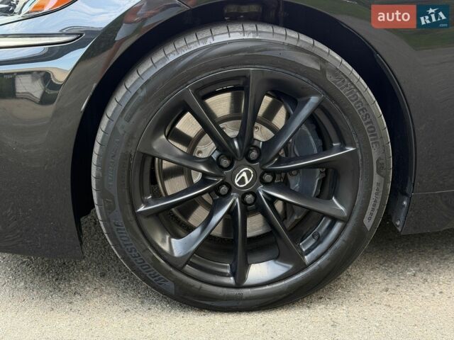 Черный Лексус ЛС, объемом двигателя 3.46 л и пробегом 31 тыс. км за 75500 $, фото 19 на Automoto.ua