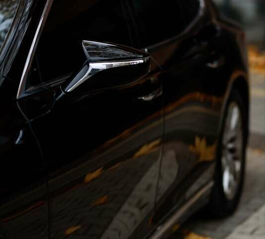 Черный Лексус ЛС, объемом двигателя 3.44 л и пробегом 101 тыс. км за 45000 $, фото 30 на Automoto.ua