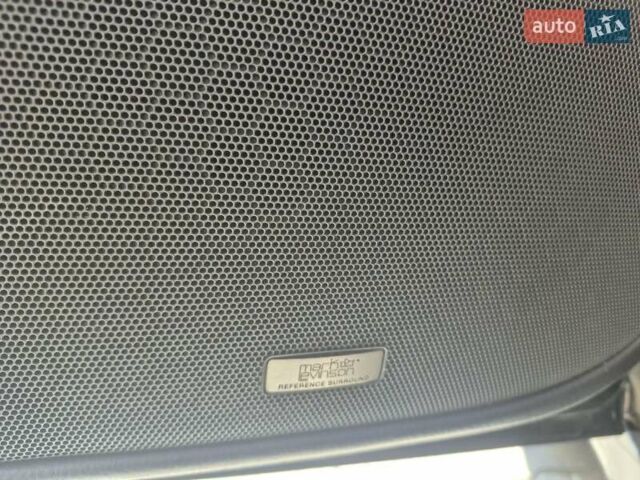 Черный Лексус ЛС, объемом двигателя 4.6 л и пробегом 163 тыс. км за 15900 $, фото 13 на Automoto.ua
