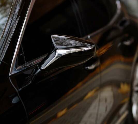 Черный Лексус ЛС, объемом двигателя 3.44 л и пробегом 101 тыс. км за 45000 $, фото 25 на Automoto.ua