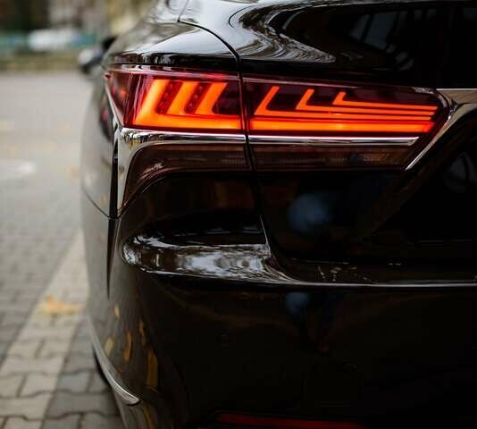 Черный Лексус ЛС, объемом двигателя 3.44 л и пробегом 101 тыс. км за 45000 $, фото 40 на Automoto.ua