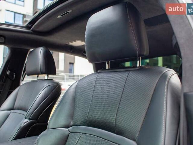 Черный Лексус ЛС, объемом двигателя 3.46 л и пробегом 85 тыс. км за 46000 $, фото 48 на Automoto.ua