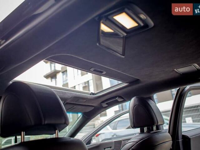 Черный Лексус ЛС, объемом двигателя 3.46 л и пробегом 85 тыс. км за 46000 $, фото 42 на Automoto.ua