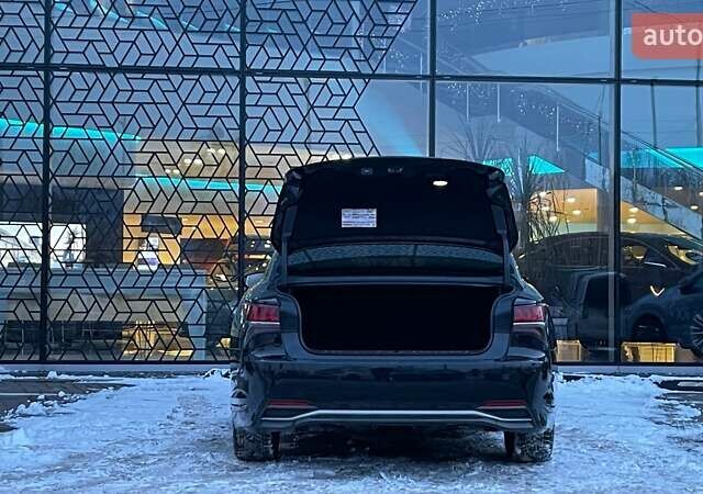 Черный Лексус ЛС, объемом двигателя 3.46 л и пробегом 30 тыс. км за 70704 $, фото 9 на Automoto.ua