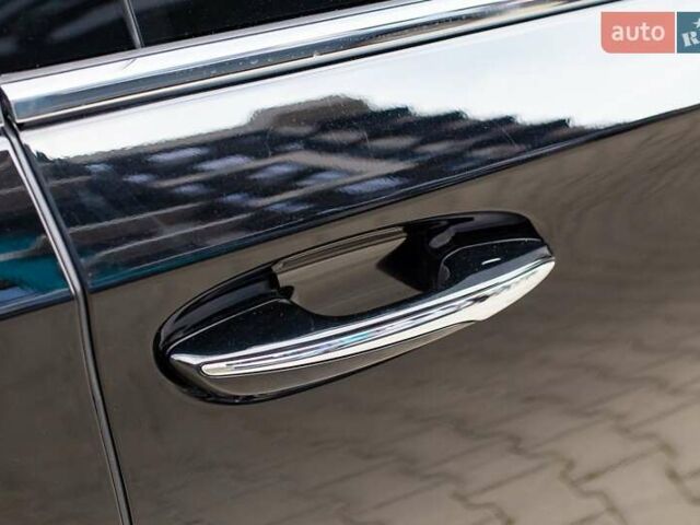 Черный Лексус ЛС, объемом двигателя 3.46 л и пробегом 85 тыс. км за 46000 $, фото 18 на Automoto.ua