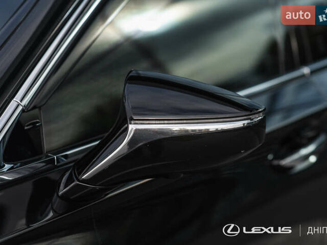 Чорний Лексус ЛС, об'ємом двигуна 3.45 л та пробігом 39 тис. км за 87000 $, фото 37 на Automoto.ua