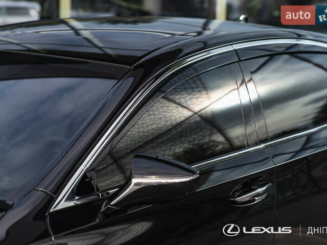 Чорний Лексус ЛС, об'ємом двигуна 3.45 л та пробігом 39 тис. км за 87000 $, фото 39 на Automoto.ua