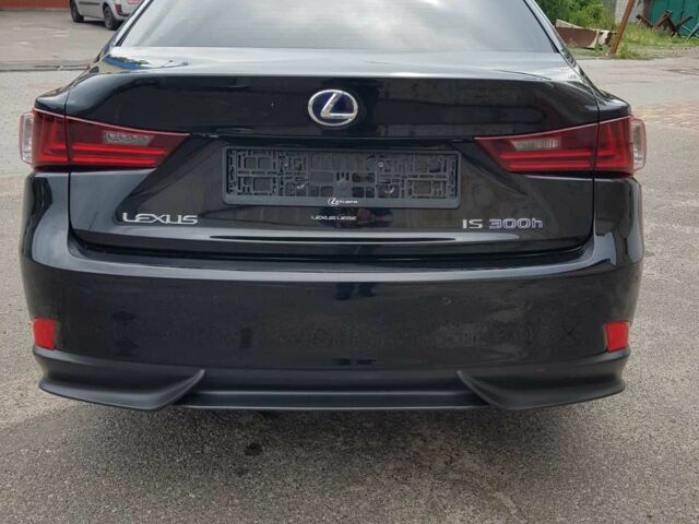 Чорний Лексус ЛС, об'ємом двигуна 0 л та пробігом 219 тис. км за 17600 $, фото 3 на Automoto.ua