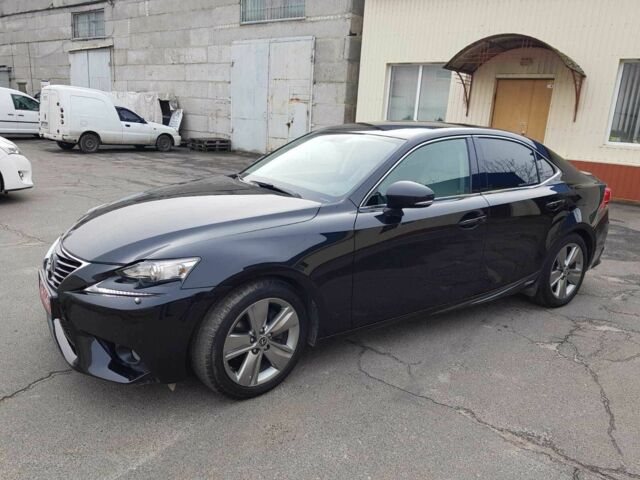 Чорний Лексус ЛС, об'ємом двигуна 0 л та пробігом 219 тис. км за 17600 $, фото 8 на Automoto.ua