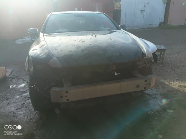 Червоний Лексус ЛС, об'ємом двигуна 0 л та пробігом 270 тис. км за 6000 $, фото 6 на Automoto.ua