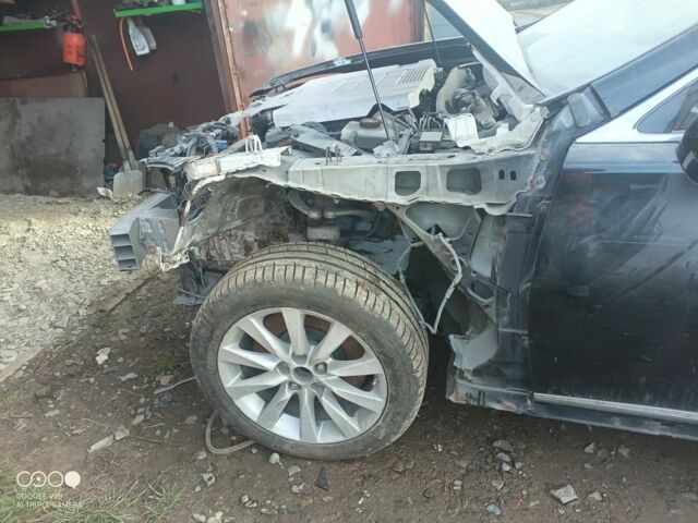 Червоний Лексус ЛС, об'ємом двигуна 0 л та пробігом 270 тис. км за 6000 $, фото 3 на Automoto.ua