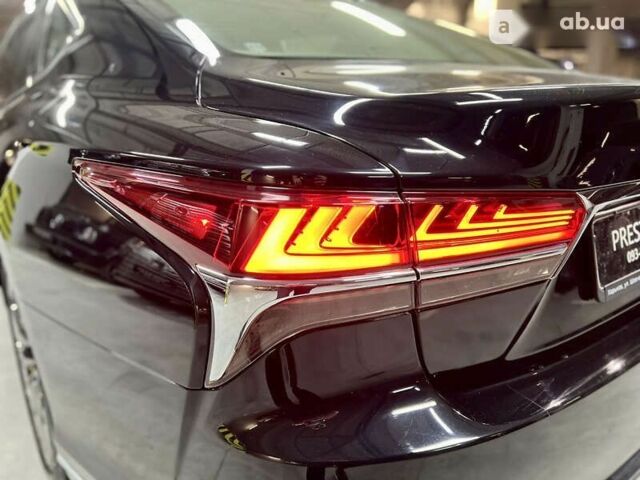 Лексус ЛС, объемом двигателя 3.5 л и пробегом 25 тыс. км за 62900 $, фото 23 на Automoto.ua
