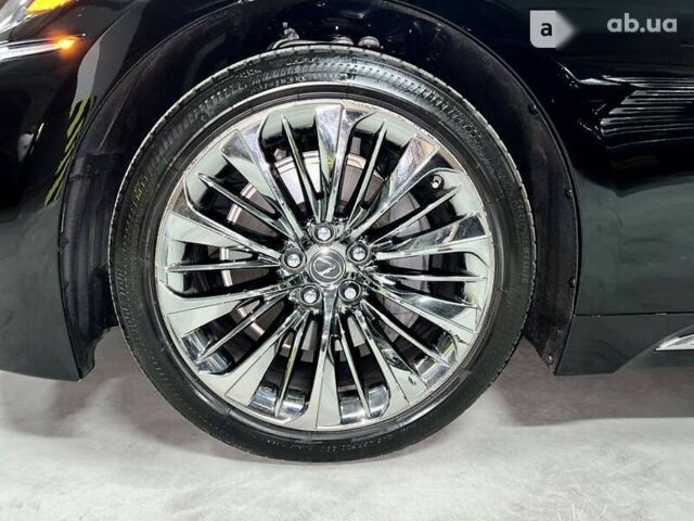 Лексус ЛС, объемом двигателя 3.5 л и пробегом 25 тыс. км за 62900 $, фото 22 на Automoto.ua