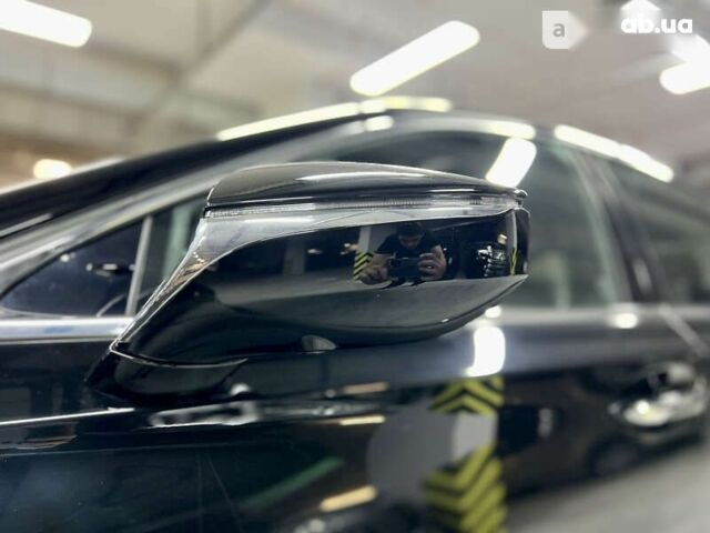 Лексус ЛС, объемом двигателя 3.5 л и пробегом 25 тыс. км за 62900 $, фото 19 на Automoto.ua