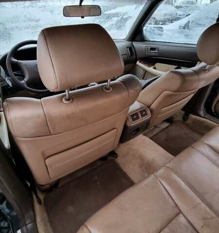 Лексус ЛС, объемом двигателя 3.97 л и пробегом 569 тыс. км за 4200 $, фото 19 на Automoto.ua