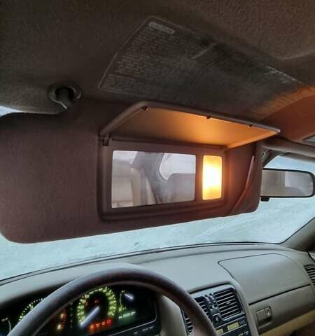 Лексус ЛС, объемом двигателя 3.97 л и пробегом 569 тыс. км за 4200 $, фото 32 на Automoto.ua