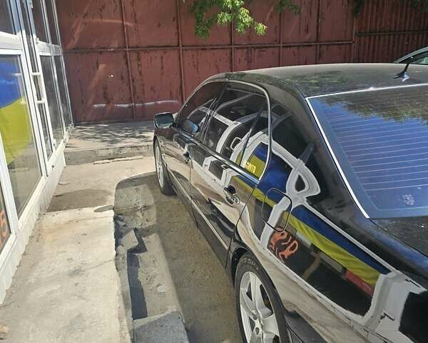 Лексус ЛС, объемом двигателя 4.29 л и пробегом 350 тыс. км за 8000 $, фото 1 на Automoto.ua