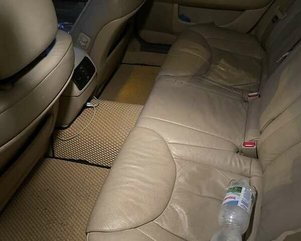 Лексус ЛС, объемом двигателя 4.3 л и пробегом 370 тыс. км за 7300 $, фото 5 на Automoto.ua