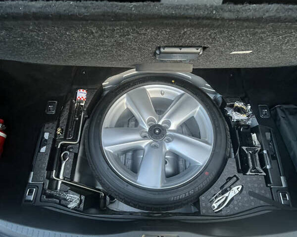 Лексус ЛС, об'ємом двигуна 4.61 л та пробігом 100 тис. км за 18500 $, фото 34 на Automoto.ua