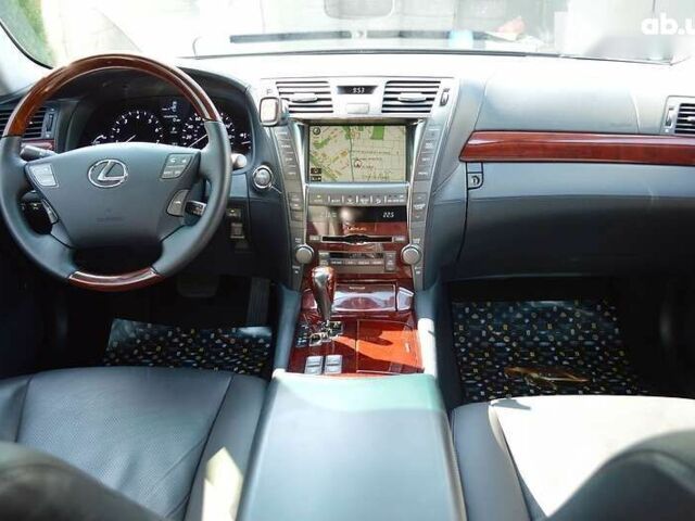 Лексус ЛС, объемом двигателя 0 л и пробегом 167 тыс. км за 15999 $, фото 28 на Automoto.ua