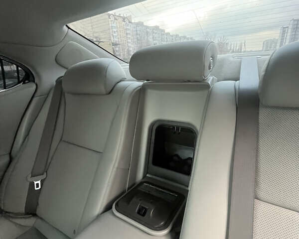 Лексус ЛС, об'ємом двигуна 4.61 л та пробігом 100 тис. км за 18500 $, фото 49 на Automoto.ua