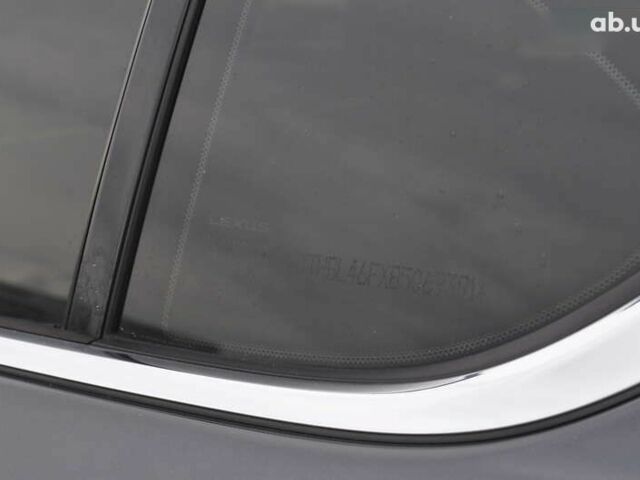 Лексус ЛС, объемом двигателя 4.6 л и пробегом 193 тыс. км за 17200 $, фото 17 на Automoto.ua