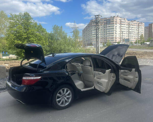 Лексус ЛС, об'ємом двигуна 4.61 л та пробігом 140 тис. км за 13500 $, фото 11 на Automoto.ua